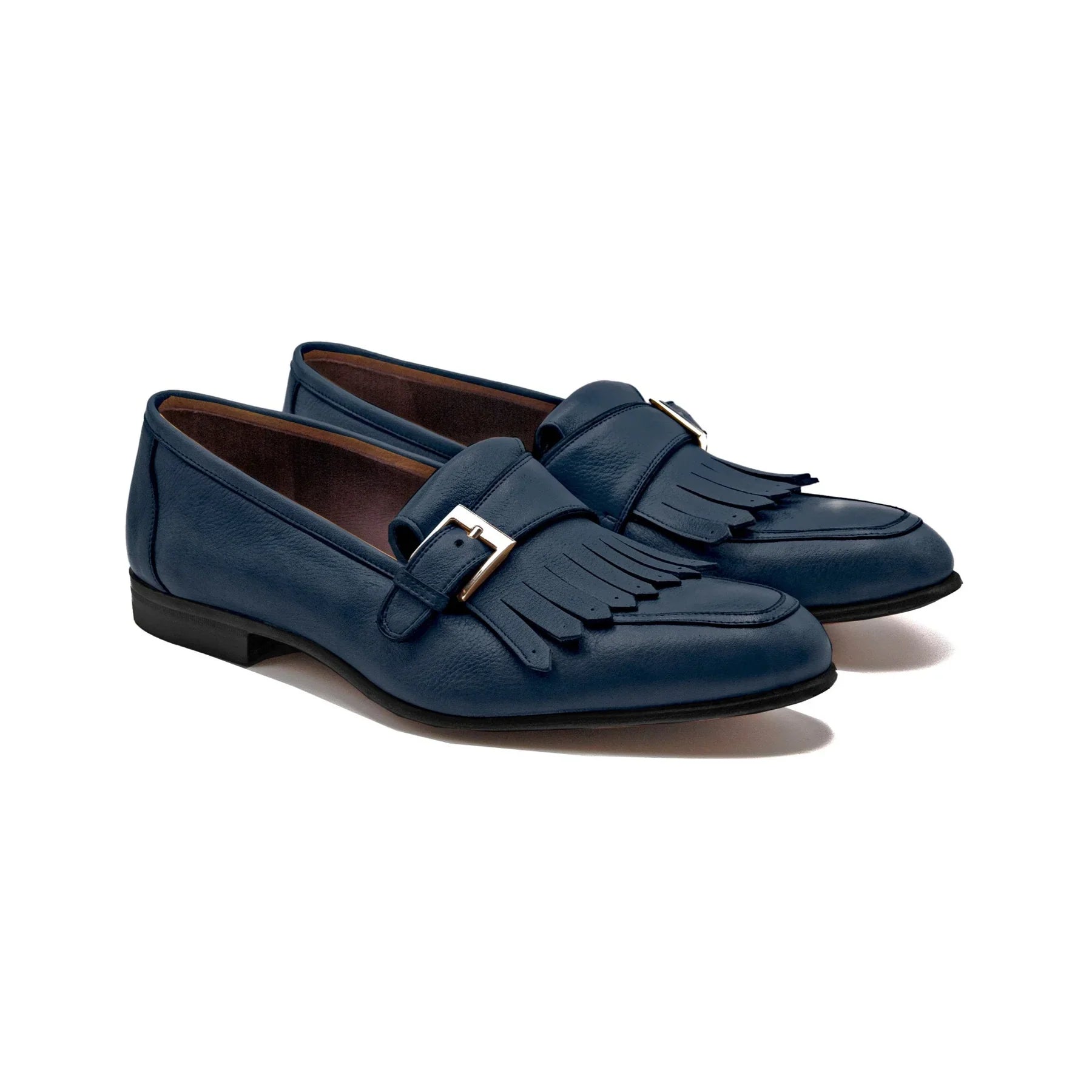 Collezione Scarpe Handmade in Pelle Uomo